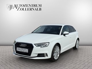 Audi A3 Gebrauchtwagen Kaufen
