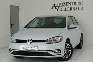 Volkswagen Golf Gebrauchtwagen Kaufen