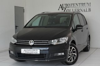 Volkswagen Touran Gebrauchtwagen Kaufen