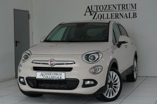 Fiat 500X Gebrauchtwagen Kaufen