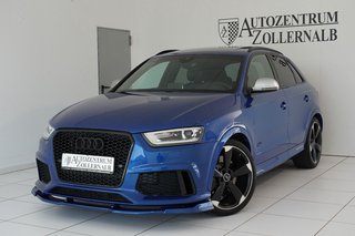Audi RSQ3 Gebrauchtwagen Kaufen