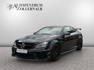 Mercedes-Benz C 63 AMG Gebrauchtwagen Kaufen