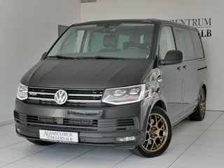 Volkswagen T6 Multivan Gebrauchtwagen Kaufen