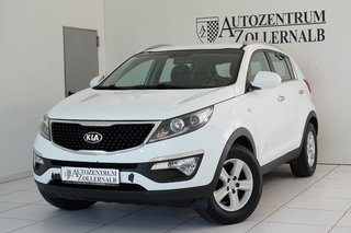 Kia Sportage Gebrauchtwagen Kaufen