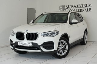 BMW X3 Gebrauchtwagen Kaufen
