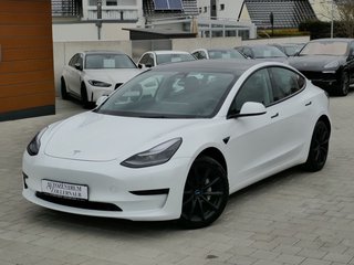 Tesla Model 3 Gebrauchtwagen Kaufen