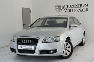 Audi A6 Gebrauchtwagen Kaufen