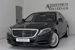 Mercedes-Benz S 350 Gebrauchtwagen Kaufen