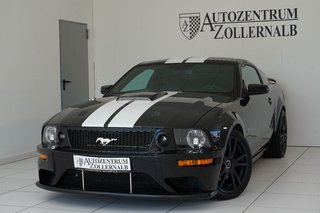 Ford Mustang Gebrauchtwagen Kaufen