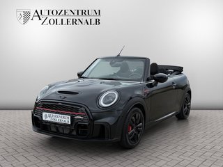 MINI John Cooper Works Gebrauchtwagen Kaufen