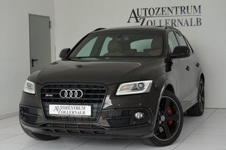 Audi SQ5 Gebrauchtwagen Kaufen