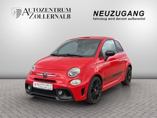 Abarth 595 Gebrauchtwagen Kaufen