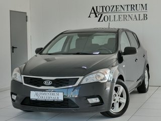 Kia cee'd / Ceed Gebrauchtwagen Kaufen
