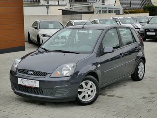 Ford Fiesta Gebrauchtwagen Kaufen