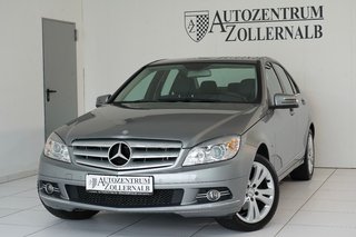 Mercedes-Benz C 180 Gebrauchtwagen Kaufen