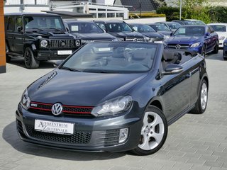 Volkswagen Golf Gebrauchtwagen Kaufen