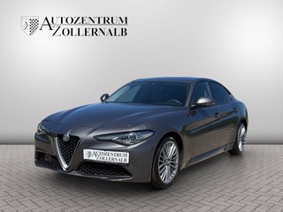 Alfa Romeo Giulia Gebrauchtwagen Kaufen