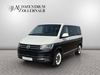 Volkswagen T6 Multivan Gebrauchtwagen Kaufen