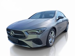Mercedes-Benz CLA 180 Jahreswagen Kaufen