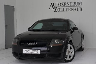Audi TT Gebrauchtwagen Kaufen
