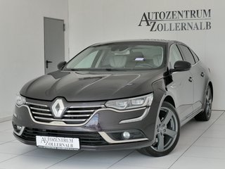 Renault Talisman Gebrauchtwagen Kaufen