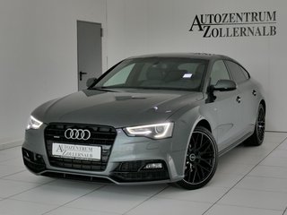 Audi A5 Gebrauchtwagen Kaufen
