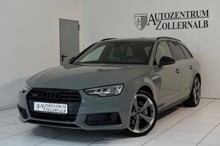 Audi A4 Gebrauchtwagen Kaufen
