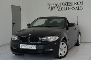BMW 118 Gebrauchtwagen Kaufen