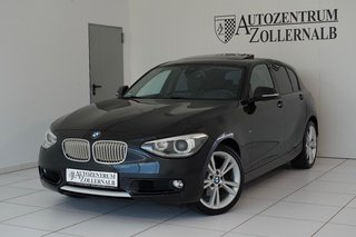 BMW 118 Gebrauchtwagen Kaufen