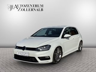 Volkswagen Golf Gebrauchtwagen Kaufen