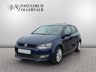 Volkswagen Polo Gebrauchtwagen Kaufen