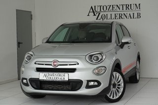 Fiat 500X Gebrauchtwagen Kaufen