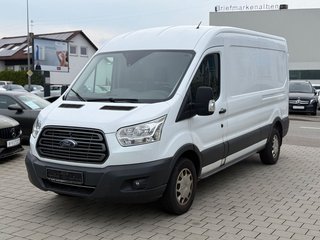 Ford Transit Gebrauchtwagen Kaufen