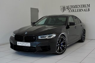 BMW M5 Gebrauchtwagen Kaufen