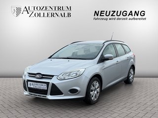 Ford Focus Gebrauchtwagen Kaufen