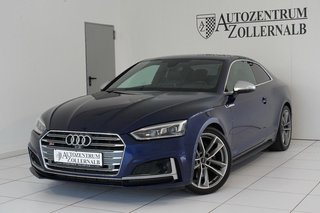 Audi S5 Gebrauchtwagen Kaufen
