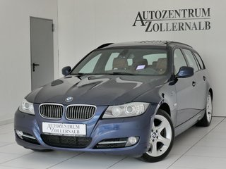 BMW 330 Gebrauchtwagen Kaufen