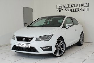 Seat Leon Gebrauchtwagen Kaufen