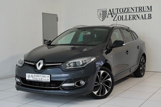 Renault Megane Gebrauchtwagen Kaufen