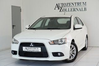 Mitsubishi Lancer Gebrauchtwagen Kaufen