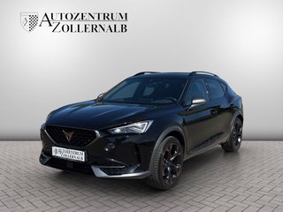 Cupra Formentor Gebrauchtwagen Kaufen