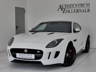 Jaguar F-Type Gebrauchtwagen Kaufen