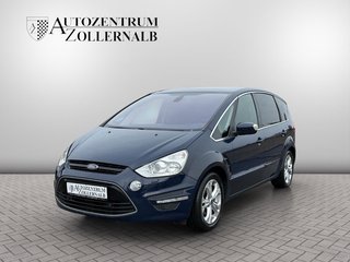 Ford S-Max Gebrauchtwagen Kaufen