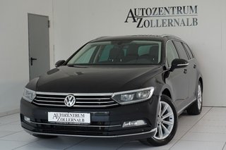 Volkswagen Passat Gebrauchtwagen Kaufen