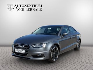 Audi A3 Gebrauchtwagen Kaufen