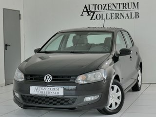 Volkswagen Polo Gebrauchtwagen Kaufen