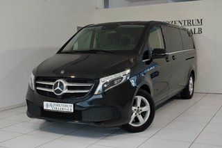 Mercedes-Benz V 250 Gebrauchtwagen Kaufen
