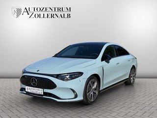 Mercedes-Benz CLA 250 Jahreswagen Kaufen