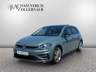 Volkswagen Golf Gebrauchtwagen Kaufen