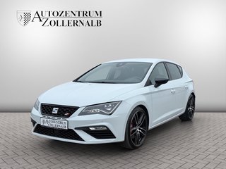 Seat Leon Gebrauchtwagen Kaufen